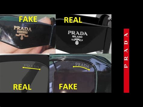 fake prada glasses men|prada real glasses.